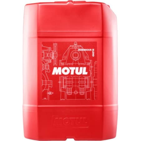 Масло моторное полусинтетическое 20L 10W40 TEKMA MEGA X