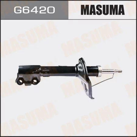 Амортизатор Toyota Harrier 03-, Lexus RX 03-07 передний газовый правый 334399 MASUMA