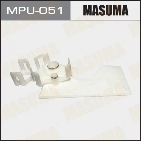 Фильтр бензонасоса сетка, в бак\ Toyota RAV4 2.0 97>/ Lexus ES300 3.0 96> 23220-36060 MASUMA