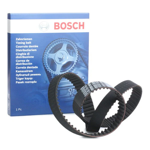 Ремень ГРМ! 146x240\ Alfa Romeo 159, Opel Astra 1.6/1.8 04> BOSCH