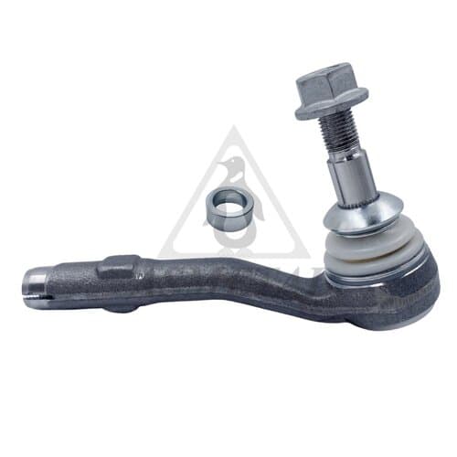 Ноконечник рулевой  R+L  BMW-E60. ASMETAL
