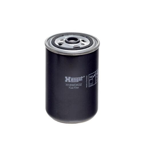 Топливный фильтр RENAULT TRUCK-Kerax.Magnum HENGST