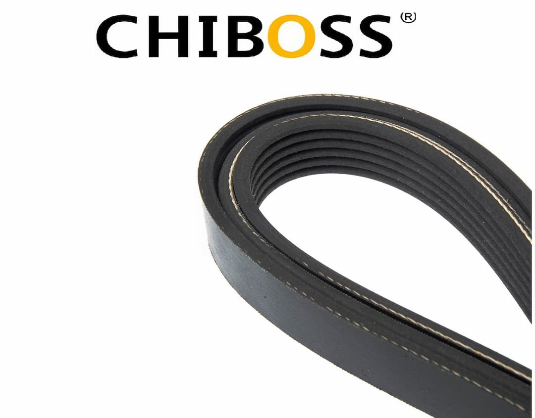 Ремень поликлиновой! 6PK2390\ MB W124 2.8/3.2 93-98 0119979792 CHIBOSS