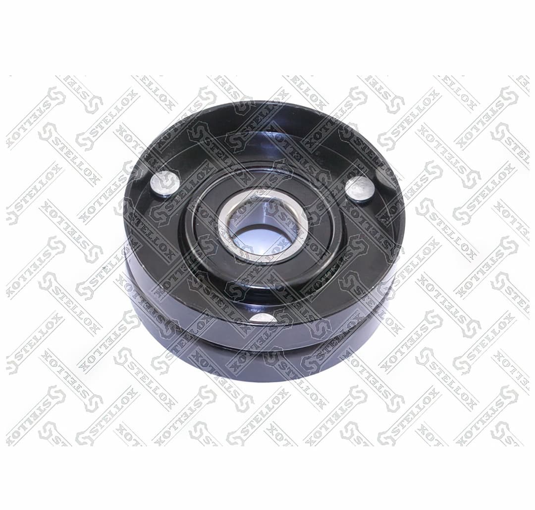 Ролик Opel Astra/Vectra/Omega 1.4-2.2 91> 96435138 STELLOX