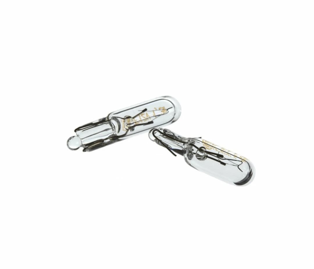 Лампа 12V 1.2W W2.x4.6d