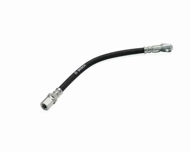 Тормозной шланг, задний BH1438. MERC-W211, W220 200--500, 55, 63, 65 AMG Kom. BOSCH.