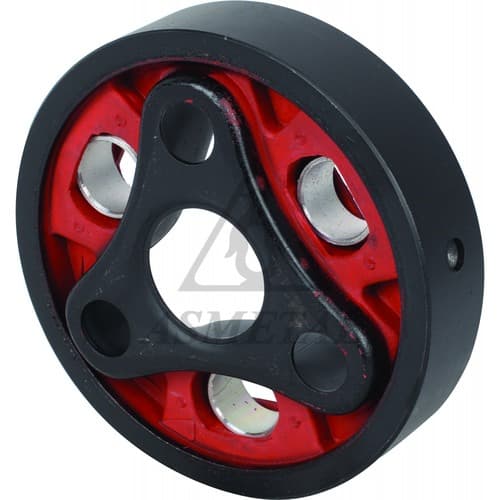 Балансировочная мувта MR-202 ASMETAL