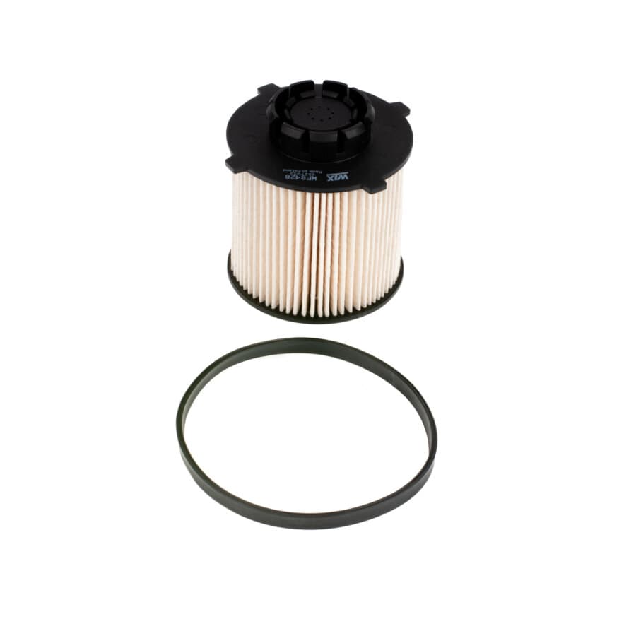 Фильтр топливный Opel Astra J/Insignia 2.0CDTI 08> F026402062 PU 9001 X 13263262 WIX