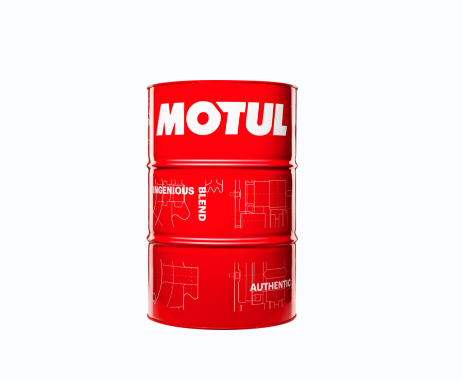 Масло моторное синтетическое 208L 5W30 - 8100 X-CLEAN ACEA С3, VW/507. BMW LL-04, MB 22 MOTUL