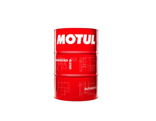 Масло моторное! 5W30 208L 6100 SAVE-NERGY MOTUL