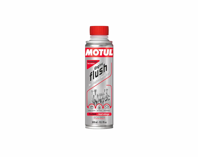 Промывка двигателя Engine FLUSH (0,3L) MOTUL